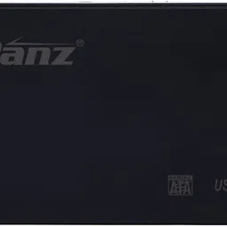 Ranz 2.5"Inch USB 3.0V SSD/HDD External Hard Drive Data Transfer Upto 5Gbps 4TB HDD 2.5 inch Shock Resistant Screwless External hard drive Casing-picture-40