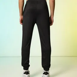 HRX by Hrithik Roshan Men Rapid-Dry Running Joggers image 4