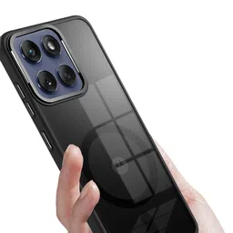 Karwan Solid Printed Back Case Mobile Accessories image 5