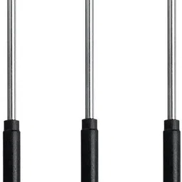 cisca Nichrome Loop Holder for Chemistry Lab Wire Gauze (0.8 mm x 8 inch) (3 Unit) Laboratory Wire Gauze-picture-12