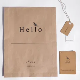 Mr Bowerbird Men Cargo-Style Trousers image 5