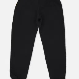 Kidsville Kids Black Printed Joggers image 2