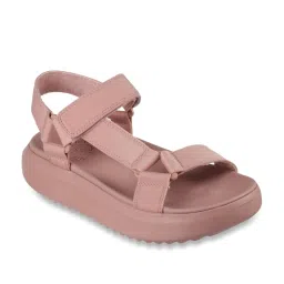 Skechers Women's POP UPS 3 Rose Ankle Strap Sandals image 2