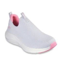 Skechers Women's VAPOR FOAM Blue Sneakers image 2