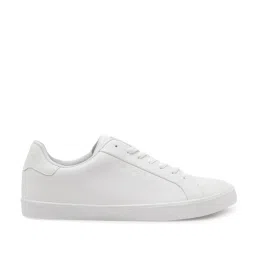 Red Tape Men's White Casual Sneakers image 2