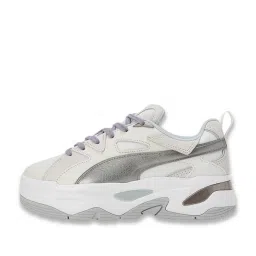 Puma Women's BLSTR GYM2K Vapor Grey Sneakers image 2