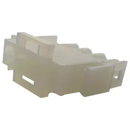 MOLEX Plug & Socket Connector Housings CONNECTOR HOUSING, PLUG, 4POS 50-84-1040 (Pack of 10)-picture-12