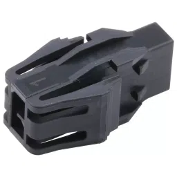 MOLEX Plug & Socket Connector Housings CONN, PLUG HOUSING, 2POS, 3MM, PANEL 2159220200 (Pack of 5)-picture-11