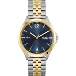 Hugo 1530219 Suit Analog Watch for Men image 2