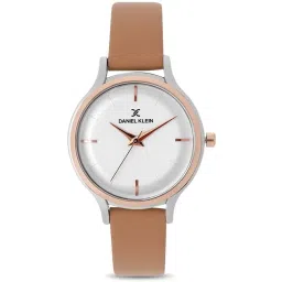 Daniel Klein DK11676-7 Analog Watch for Women image 2