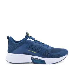 Campus Men's Blue Running Shoes-picture-37