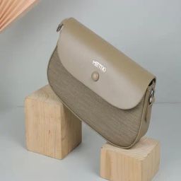Metro Green Medium Cross Body Bag-picture-19