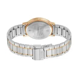 Sonata NS77108KM02W Analog Watch for Men image 2