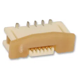 MOLEX FFC / FPC Board Connectors FPC CONNECTOR, RCPT, 26POS, 0.3MM, SMD 52559-2652-picture-33