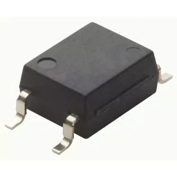OMRON MOSFET RELAY, SPST-NO, 0.7A, 60V, SOP, G3VM-61VY3(TR05)-picture-45