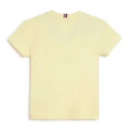 Tommy Hilfiger Kids Sunny Day Logo Regular Fit T-Shirt image 2