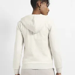 Campus Sutra Grey Cotton Jacket image 2