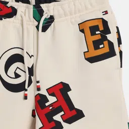 Tommy Hilfiger Boys Chino Shorts image 4