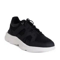 Aldo Men's Black Running Shoes image 2