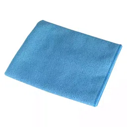 ABRO PCC-40-B 40 x 40 cm 280 GSM Blue Microfiber Cloth (Pack of 50)-image-48