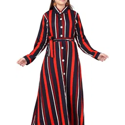 Sangria Girls BLENDED Dresses-picture-23