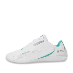 puma Mercedes-AMG Petronas F1 Drift Cat Decima 2.0 Unisex Motorsport Sneakers image 2