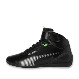 puma Mercedes-AMG Petronas F1 Neo Cat Mid 2.0 Unisex Motorsport Sneakers image 2