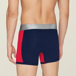 XYXX Multicolor Micro Modal Trunks - Pack of 3 image 2