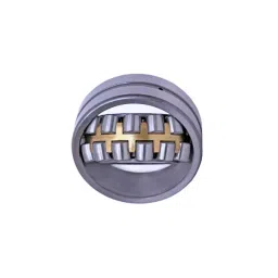 NRB Industrial Spherical Roller Bearing, Inner Dia 110 mm, Outer Dia 240 mm, Width 80 mm, 22322EAB33C3 image 2