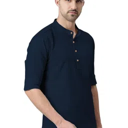 Navkanj Men Kurta image 5