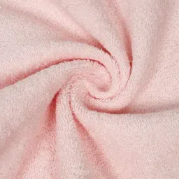 creeva CreevaPink Cotton Solid Towels image 4