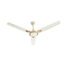Usha Rich Ivory 1200 mm Ceiling Fan ‎Racer Chrome-image-14