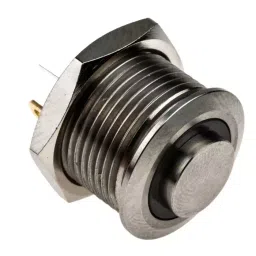 RS PRO Illuminated Push Button Switch Momentary 16 mm SPST RGB LED 36 V DC, 1759203-picture-23