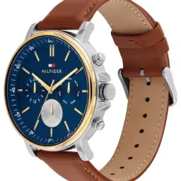 TOMMY HILFIGER Tyson Men 43 mm image 2