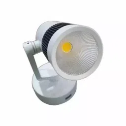 Impression Lights 24W Led Cob Spot Light Aluminium Casting Body Pack of 3 Warm White (Yellow)-picture-42