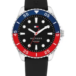 TOMMY HILFIGER Oceanic Men 42 mm-image-62
