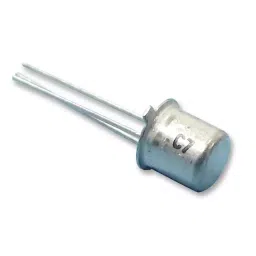 MULTICOMP PRO Single Bipolar Junction Transistors - BJT TRANSISTOR, NPN, 45V, 0.2A, TO-18, BC107 (Pack of 5)-picture-13