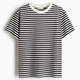H&M Cotton T-Shirt-picture-20