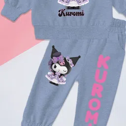 FOREVER FRIDAY Girls Pyjamas image 3