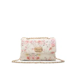 Aldo DEVAEVER Womens Multicolor Cross Body Sling Bag-image-31