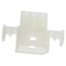 MOLEX Plug & Socket Connector Housings CONNECTOR HOUSING, PLUG, 3POS 47913 (Pack of 10)-picture-44
