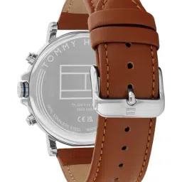 TOMMY HILFIGER Tyson Men 43 mm image 3
