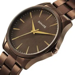 Sonata Traditional Essentials Men 43 mm image 3