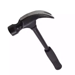 Hillgrove HGHAM2M1 Carbon Steel Black Claw Hammer, HG0146 image 3