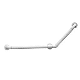 Aquieen Grab Bar ABS Wall Mount White, AQN 478-picture-44