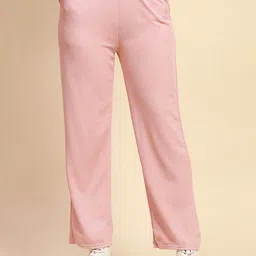 Global Republic Women Relaxed-Fit Mid-Rise Track Pants-image-71