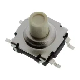 E-SWITCH TACTILE SW, SPST, 0.05A, 12VDC, SOLDER, TL6120CF160QG.-picture-29