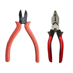 Sky Blue SBE_PLIER_COMBOS_COMBO_767 7.8 inch Steel Groove Plier-image-79