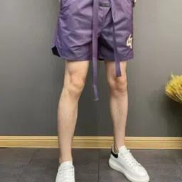 StyleCast Men Relexed Fit Regular Shorts-picture-21