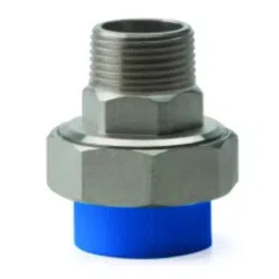 SHK 25 mm x ¾ inch PPR Threaded Male Union-picture-34